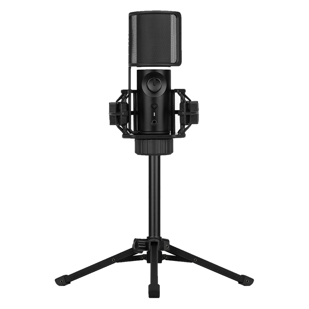 Микрофон Streamplify TRIPOD - купить в Воронеже в интернет-магазине Pult.ru