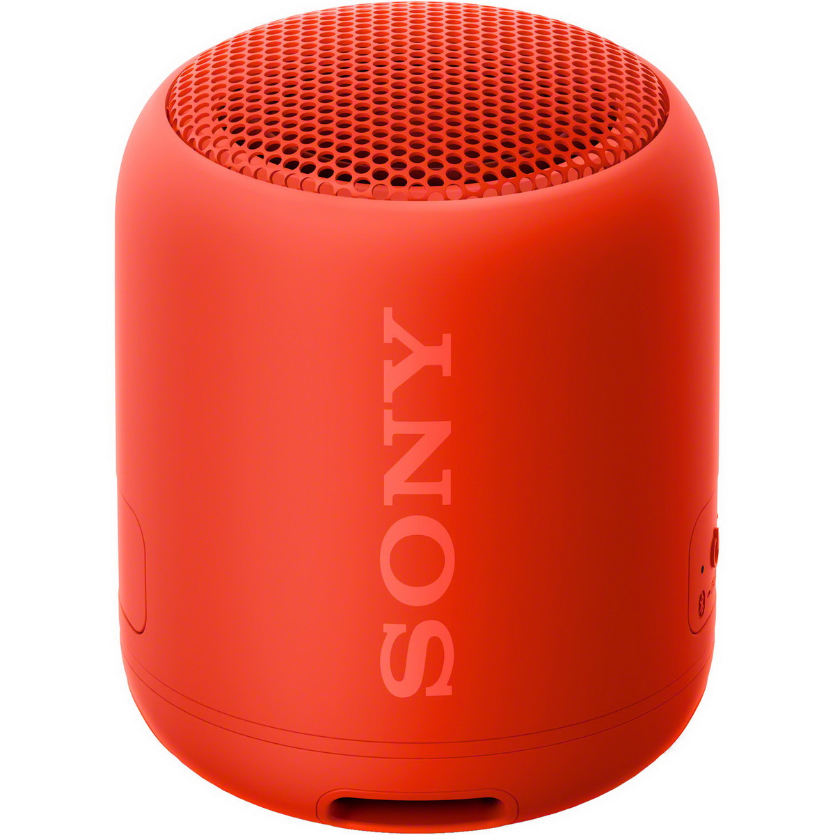 Портативная колонка Sony SRS-XB12 red - купить в Воронеже в  интернет-магазине Pult.ru