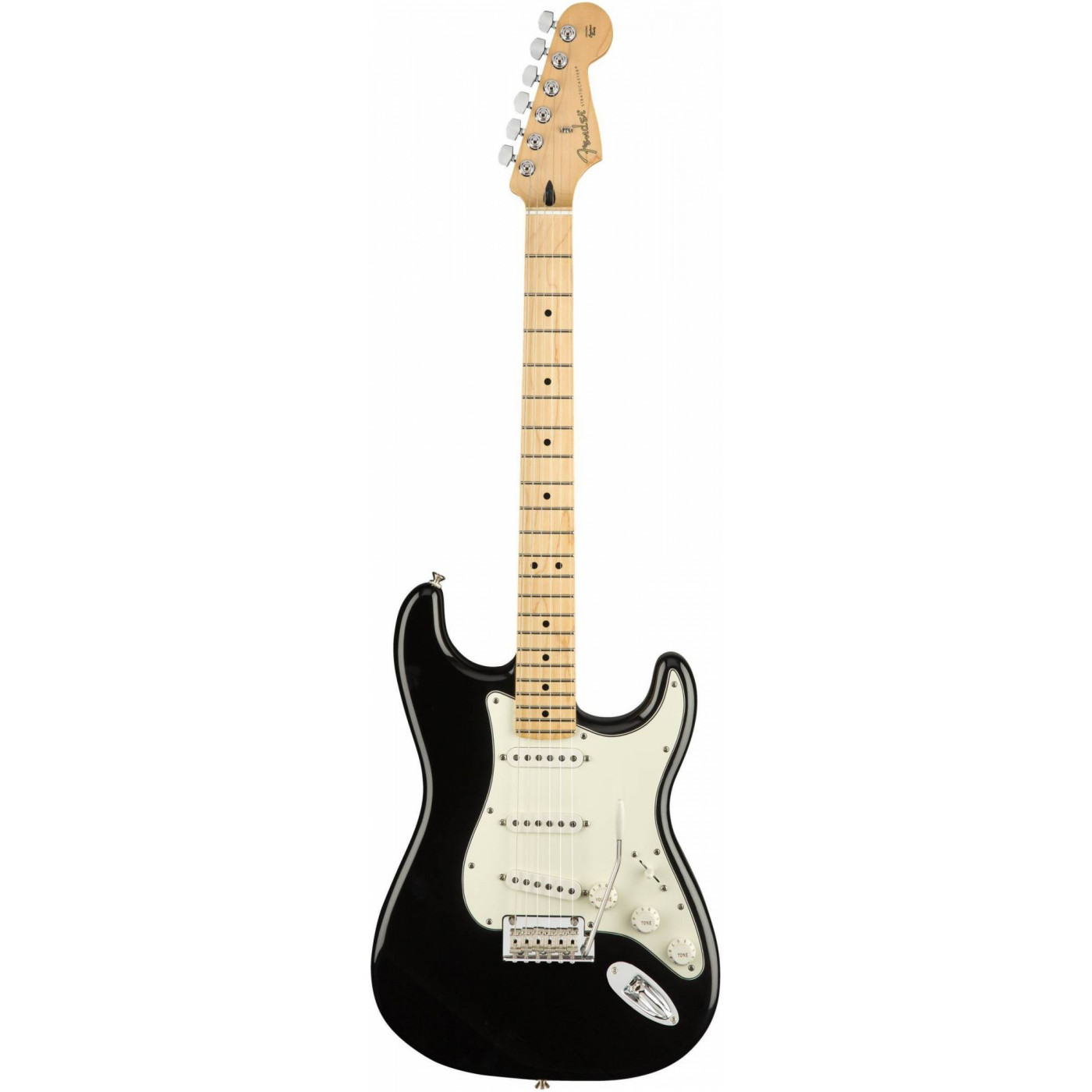 Электрогитара FENDER PLAYER Stratocaster MN BLK - купить в Воронеже в  интернет-магазине Pult.ru