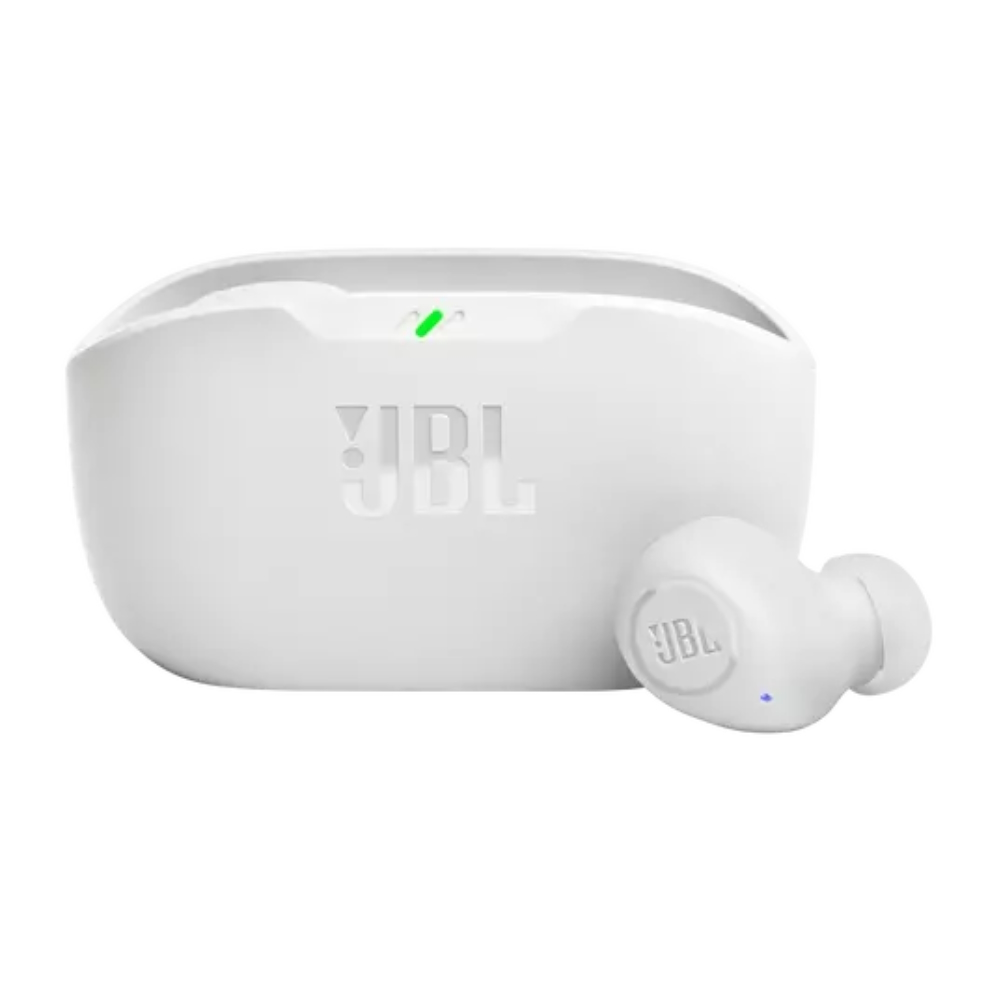 Наушники JBL Wave Buds White - купить в Воронеже в интернет-магазине Pult.ru