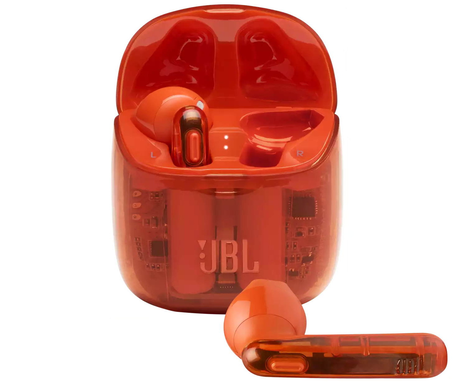 Наушники JBL Tune 225 TWS GHOST orange (JBLT225TWSGHOSTORG) - купить в  Воронеже в интернет-магазине Pult.ru