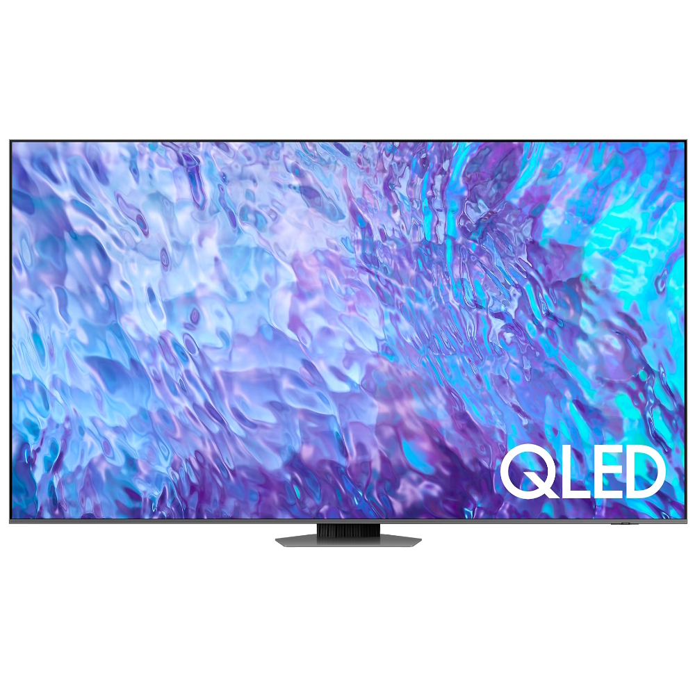 QLED телевизор Samsung QE65Q80CAU - купить в Воронеже в интернет-магазине  Pult.ru