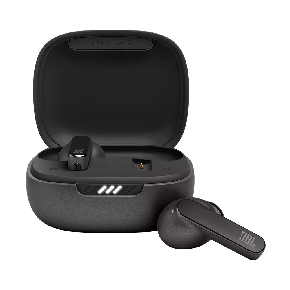 Наушники JBL Live Pro 2 Black - купить в Воронеже в интернет-магазине  Pult.ru