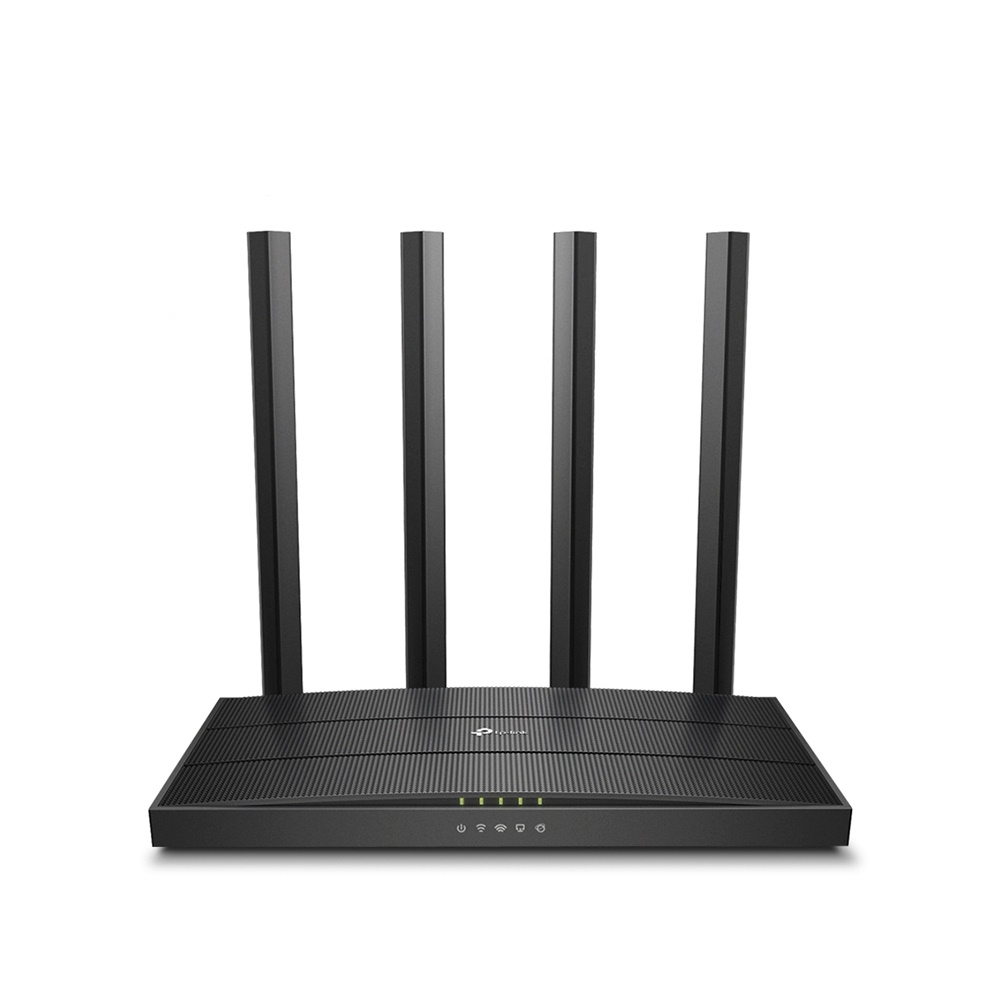 Роутер TP-LINK Archer C6 - купить в Воронеже в интернет-магазине Pult.ru