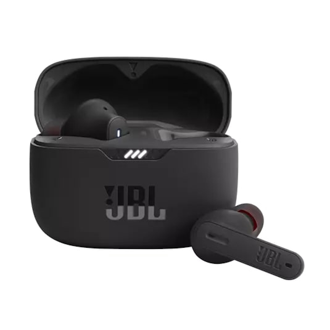 Беспроводные наушники JBL TWS TUNE 230 Black - купить в Воронеже в  интернет-магазине Pult.ru