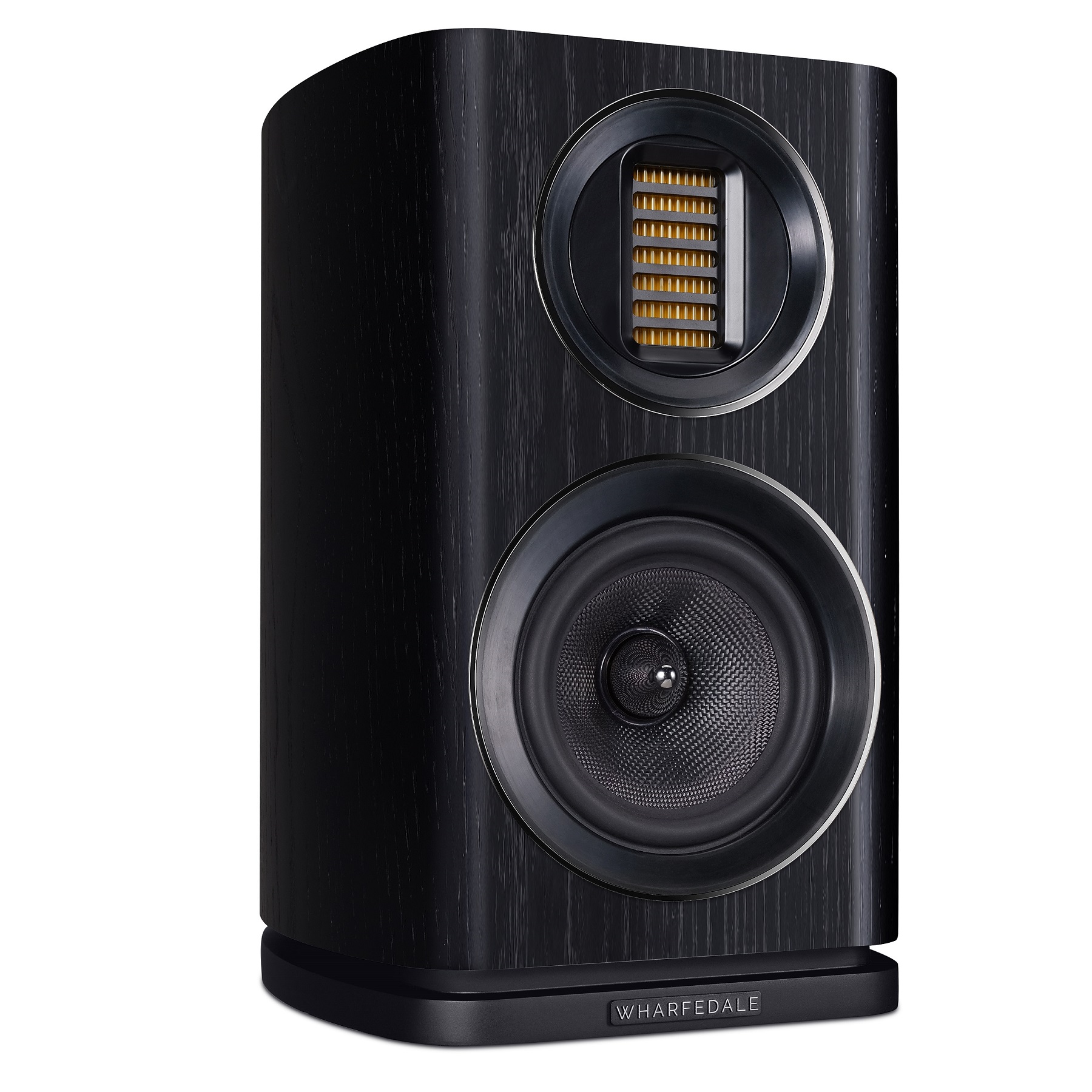 Wharfedale EVO 4.1 Black oak