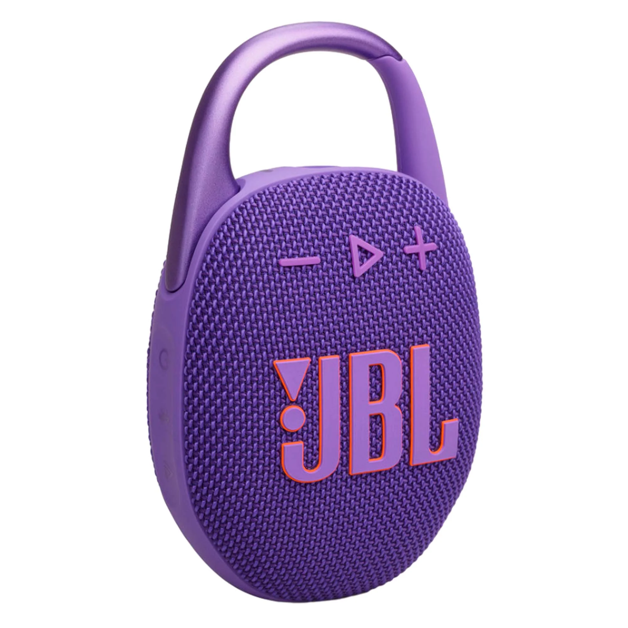 Портативная колонка JBL Clip 5 Purple - купить в Воронеже в  интернет-магазине Pult.ru