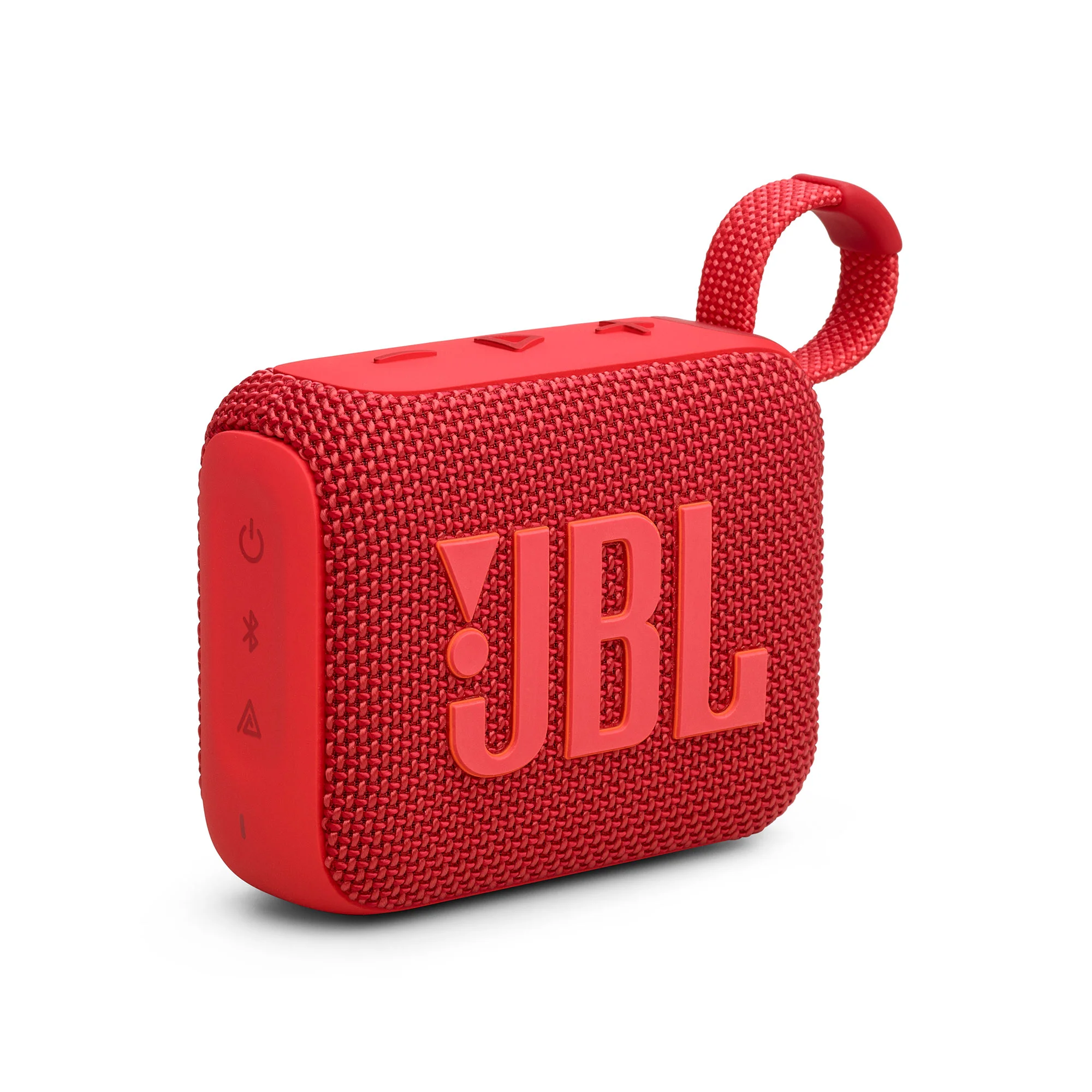 Портативная колонка JBL Go 4 Red - купить в Воронеже в интернет-магазине  Pult.ru